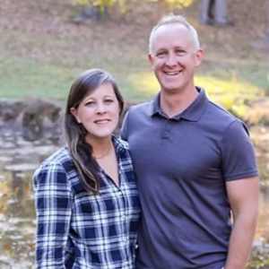 <strong>Nick & Dianna Cash</strong>